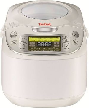 Multicooker Tefal RK 8121 9