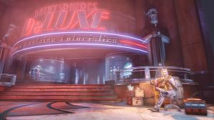 BioShock Infinite: Burial at Sea - Episode Two PC, wersja cyfrowa 5