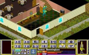 X-COM: Terror From the Deep PC, wersja cyfrowa 3