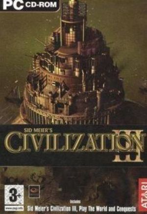 Sid Meier's Civilization III Complete 1