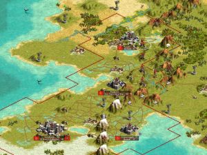 Sid Meier's Civilization III Complete 4