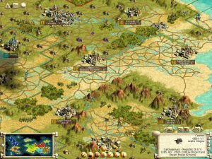 Sid Meier's Civilization III Complete 5