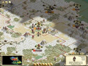 Sid Meier's Civilization III Complete 6