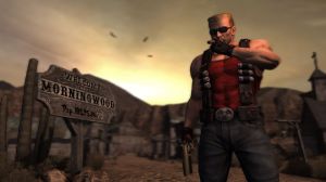 Duke Nukem Forever - Hail to the Icons Parody Pack PC, wersja cyfrowa 11