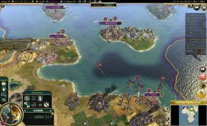 Sid Meier's Civilization V: Complete Edition PC, wersja cyfrowa 9
