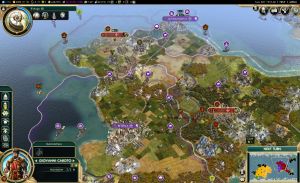 Sid Meier's Civilization V: Complete Edition PC, wersja cyfrowa 10