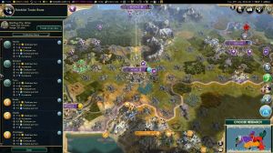 Sid Meier's Civilization V: Complete Edition PC, wersja cyfrowa 2