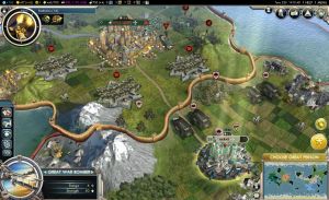 Sid Meier's Civilization V: Complete Edition PC, wersja cyfrowa 5