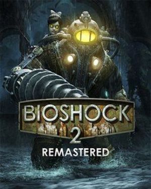 BioShock 2 Remastered PC, wersja cyfrowa 1