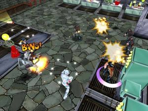 Freedom Force vs. the Third Reich PC, wersja cyfrowa 15