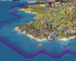 Sid Meier's Civilization IV PC, wersja cyfrowa 5