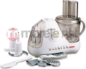 Robot kuchenny MPM Robot kuchenny (JULIA) 1