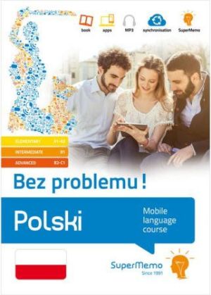 Polski. Mobilny kurs językowy A1-C1 1
