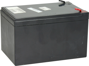 Ever Europower 12V 12Ah - T/AK-12012/0005 4