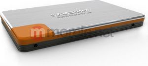 Dysk SSD Samsung  (MZ-5PA064/EU) 2