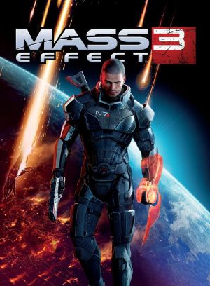 Mass Effect 3 PC, wersja cyfrowa 1