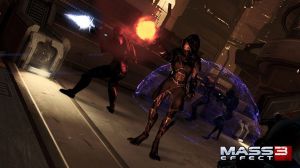 Mass Effect 3 PC, wersja cyfrowa 12