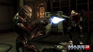 Mass Effect 3 PC, wersja cyfrowa 2