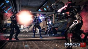 Mass Effect 3 PC, wersja cyfrowa 3