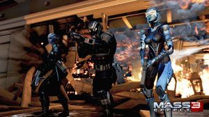 Mass Effect 3 PC, wersja cyfrowa 6