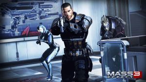Mass Effect 3 PC, wersja cyfrowa 7