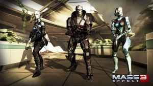 Mass Effect 3 PC, wersja cyfrowa 9