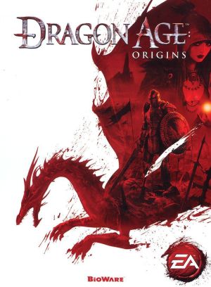Dragon Age: Początek PC, wersja cyfrowa 1