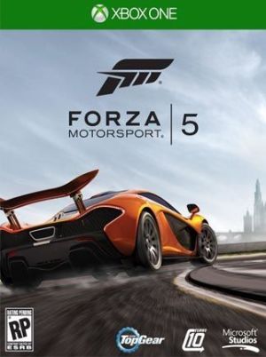 Forza Motorsport 5 Xbox One, wersja cyfrowa 1