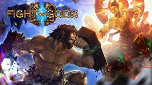 Fight of Gods PC, wersja cyfrowa 1