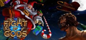 Fight of Gods PC, wersja cyfrowa 3
