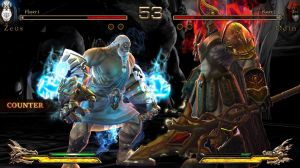 Fight of Gods PC, wersja cyfrowa 7