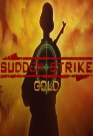 Sudden Strike Gold PC, wersja cyfrowa 1