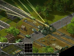 Fireglow Sudden Strike Gold PC, wersja cyfrowa 2
