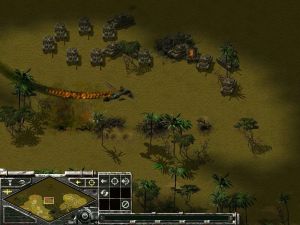 Fireglow Sudden Strike Gold PC, wersja cyfrowa 3