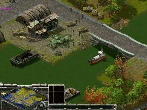 Fireglow Sudden Strike Gold PC, wersja cyfrowa 4