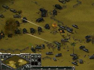 Fireglow Sudden Strike Gold PC, wersja cyfrowa 5
