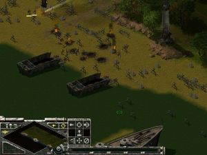 Fireglow Sudden Strike Gold PC, wersja cyfrowa 6