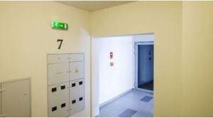 Kanlux Ogranicznik przepięć B+C 3P+N 30kA 1,5kV KSD-T1T2 275/240 3P+N (23920) 3