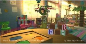 Toy Story 3 Essentials 2