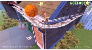 Toy Story 3 Essentials 3