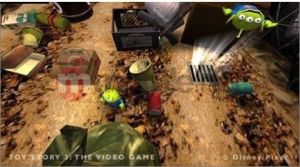 Toy Story 3 Essentials 6