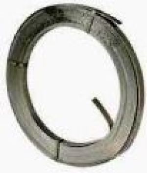 TIGA-CYNK Drut fi 6mm ocynkowany 114m (DROC-060/25) 2