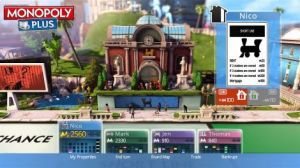 Monopoly Plus PC, wersja cyfrowa 4
