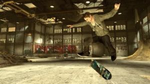 Tony Hawk’s Pro Skater HD PC, wersja cyfrowa 2