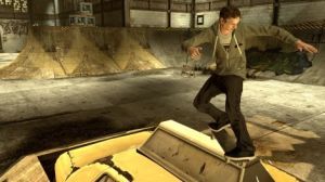 Tony Hawk’s Pro Skater HD PC, wersja cyfrowa 5