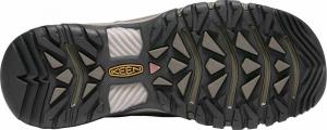 Buty trekkingowe męskie Keen Targhee III WP Black Olive/Golden Brown r. 44 (KE-1017784) 3