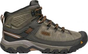 Buty trekkingowe męskie Keen Targhee III Mid zielone r. 44 2