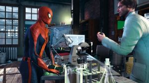 The Amazing Spider-Man PC, wersja cyfrowa 11