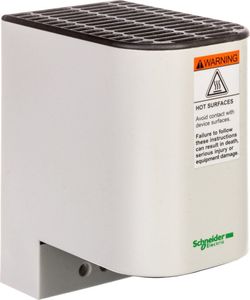 Schneider CLIMASYS CR GRZEJNIK REZYSTANCYJNY 55W 110-250V AC - NSYCR50WU2C 1