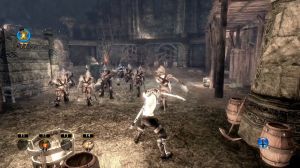 Fable III PC, wersja cyfrowa 5